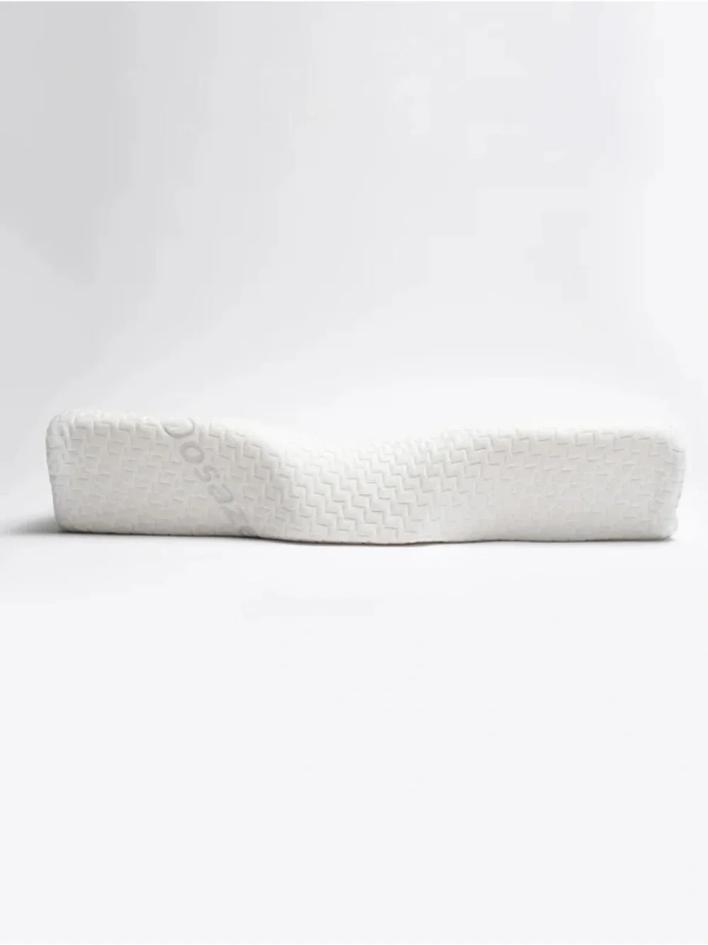 Dosaze New In Box Contoured Orthopedic Memory Foam Pillow